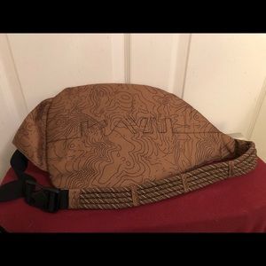 Kavu shoulder bag
